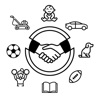 Student Hustle icon